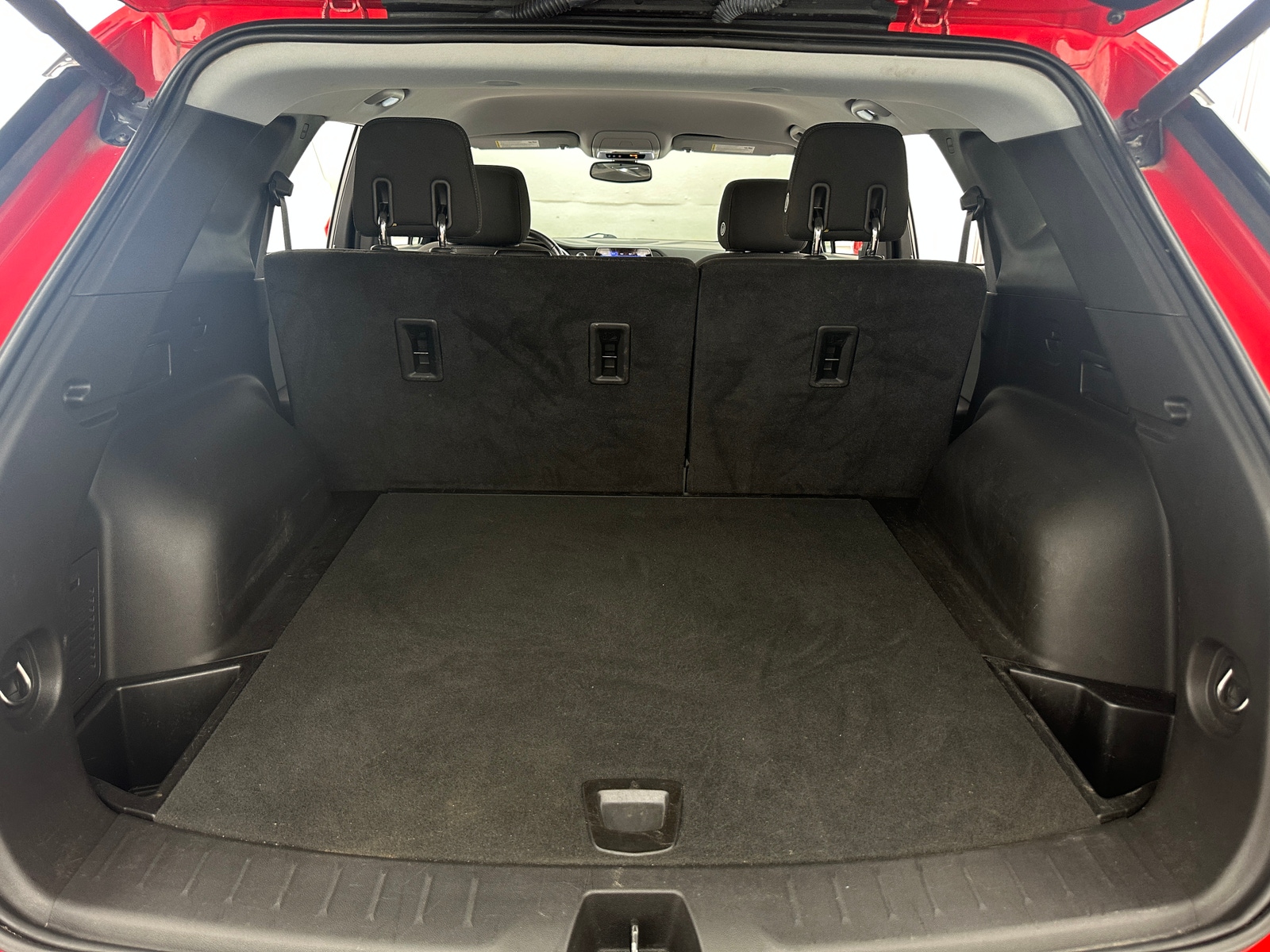Thumbnail: 2019 Chevrolet Blazer - 7