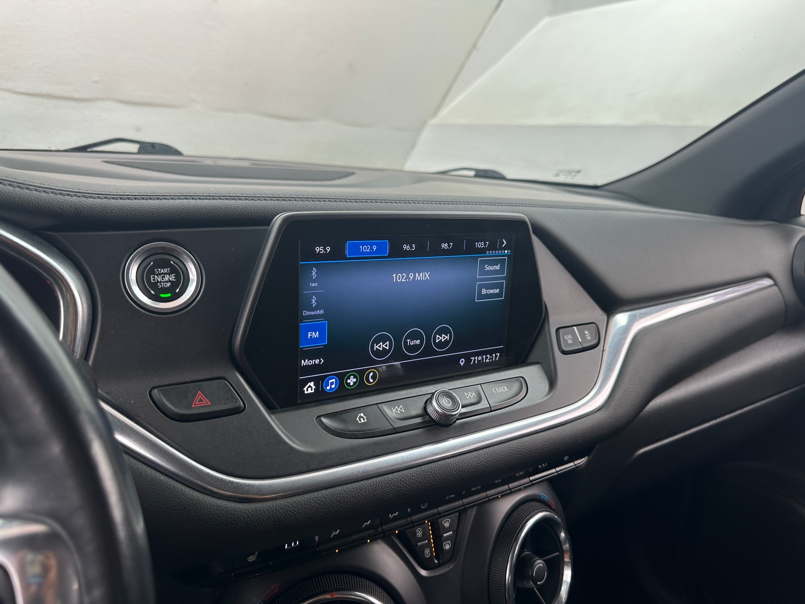 Thumbnail: 2019 Chevrolet Blazer - 4