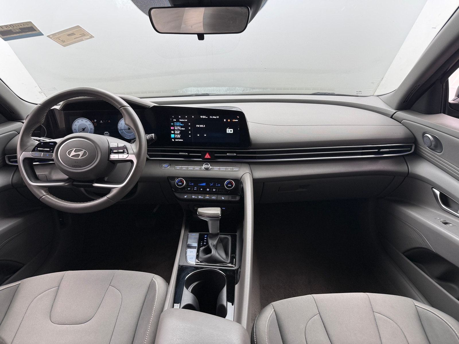 Thumbnail: 2025 Hyundai Elantra - 3