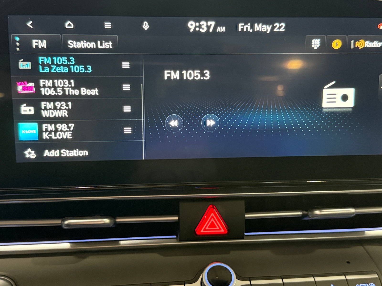 Thumbnail: 2025 Hyundai Elantra - 4