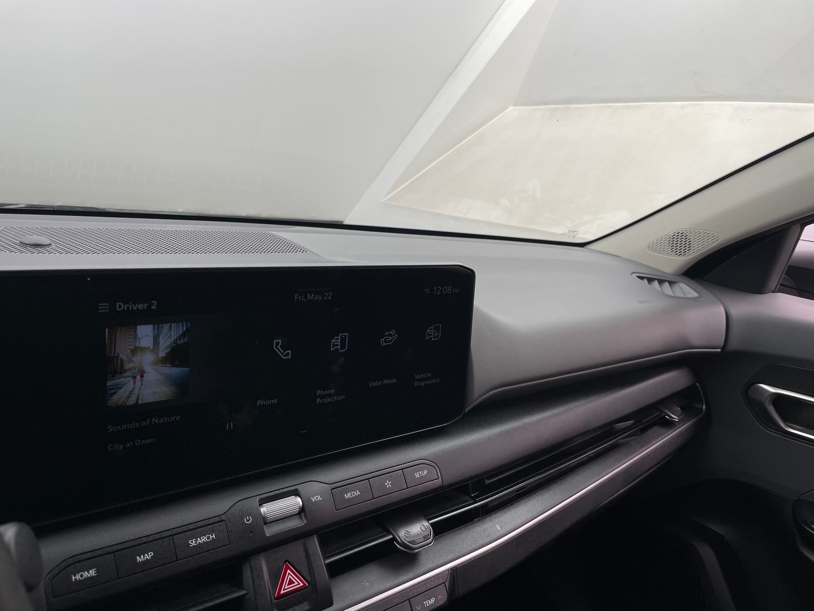 Thumbnail: 2025 Kia K4 - 4