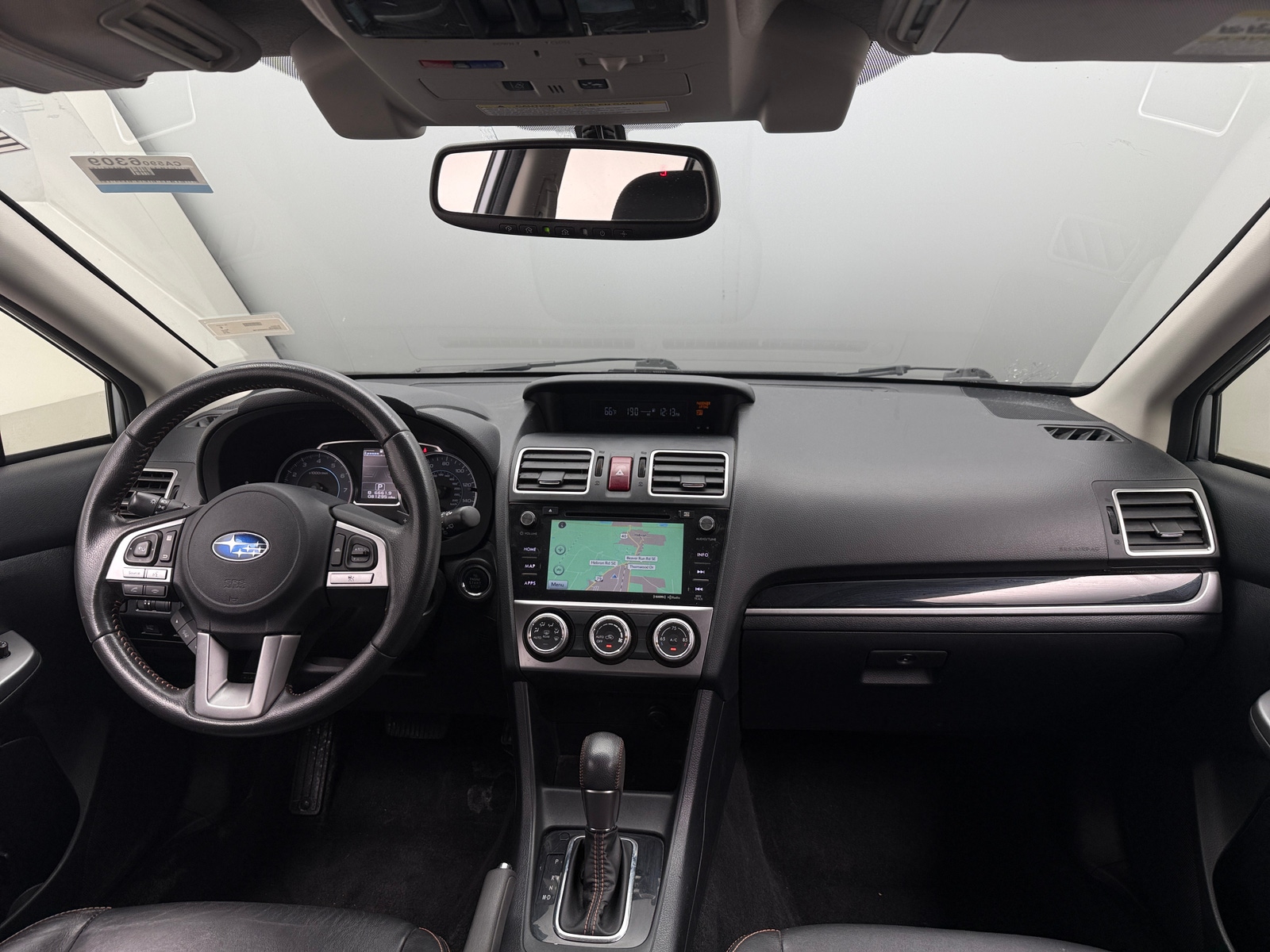 Thumbnail: 2016 Subaru Crosstrek - 2