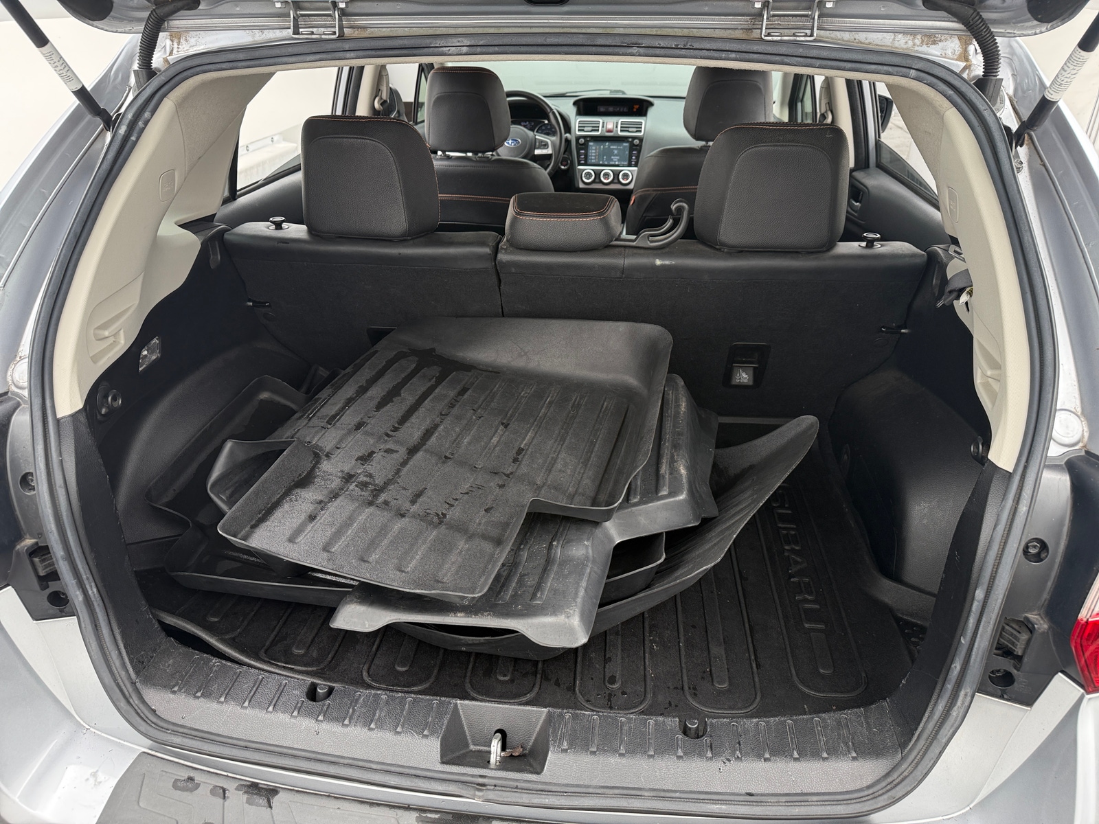 Thumbnail: 2016 Subaru Crosstrek - 6