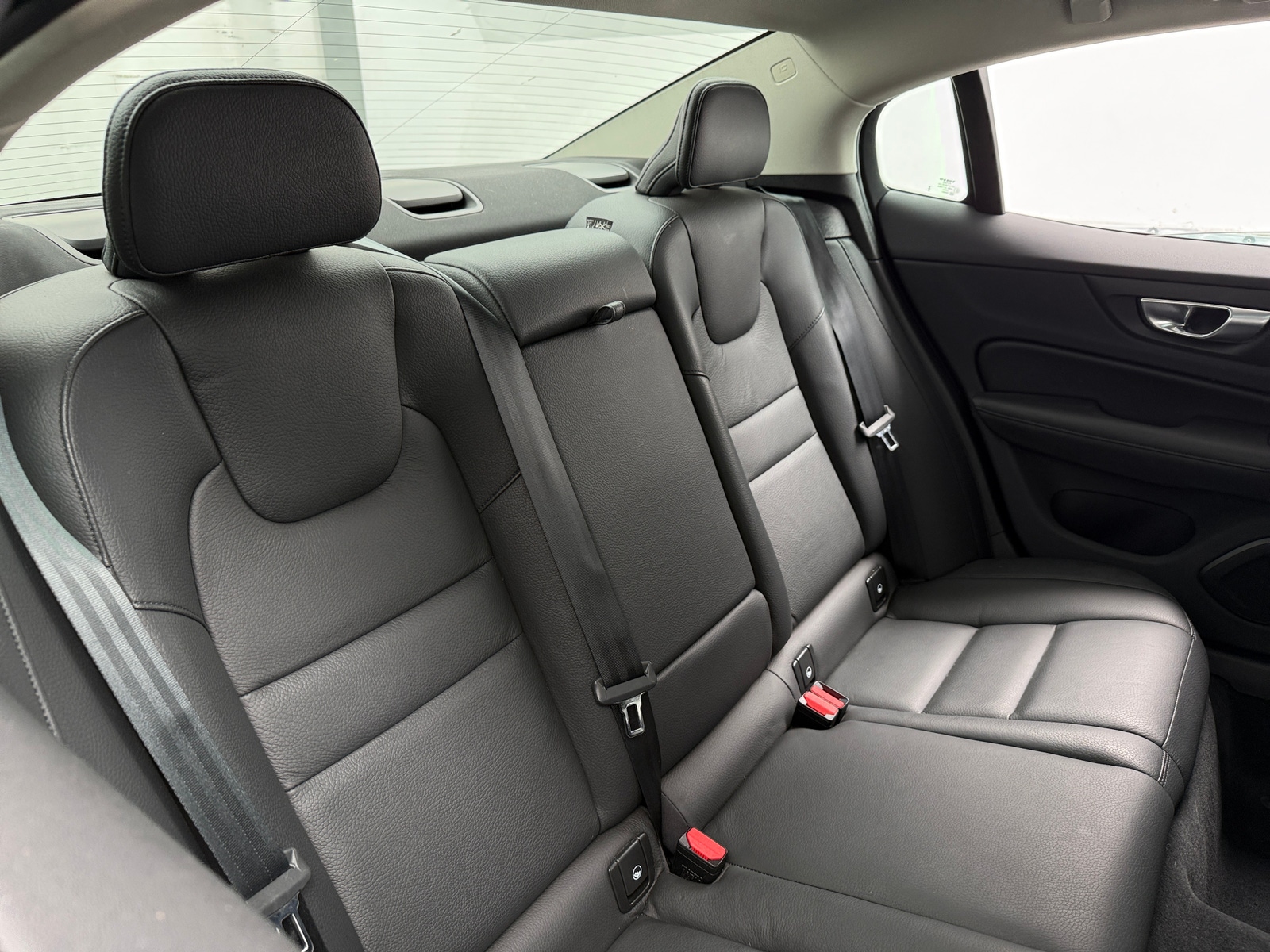 Thumbnail: 2024 Volvo S60 - 5