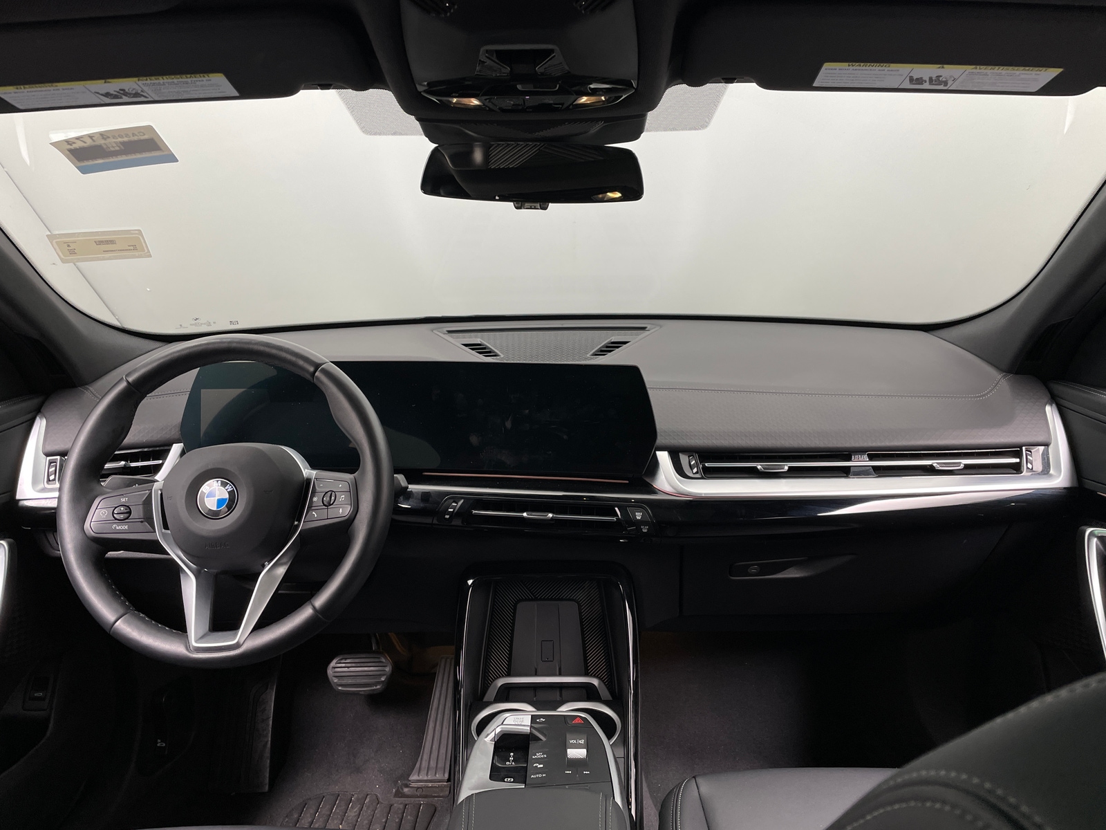Thumbnail: 2026 BMW X2 - 2