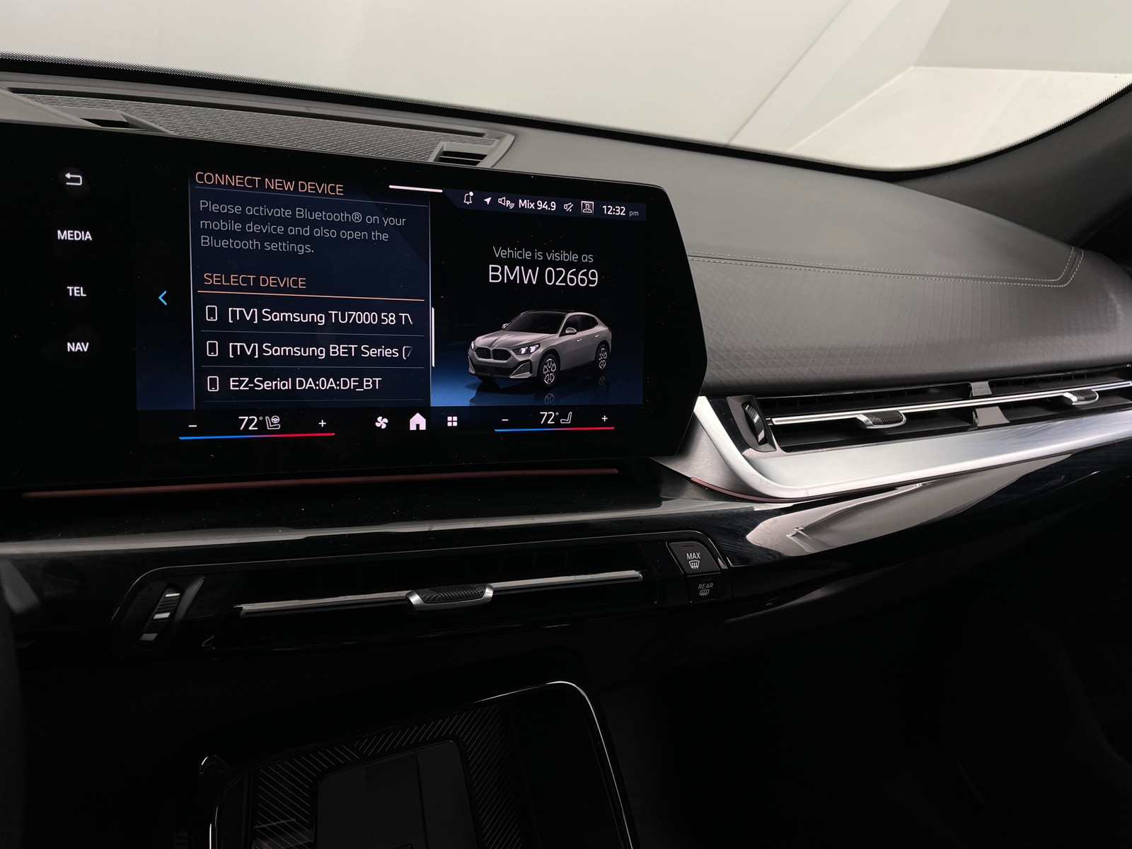 Thumbnail: 2026 BMW X2 - 3