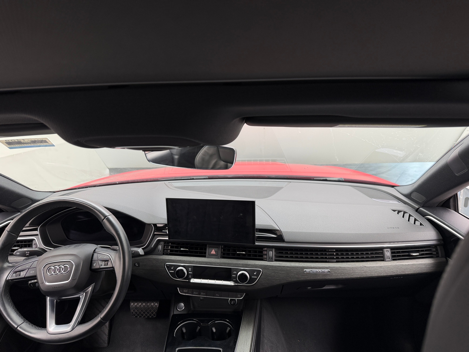 Thumbnail: 2024 Audi A5 - 2