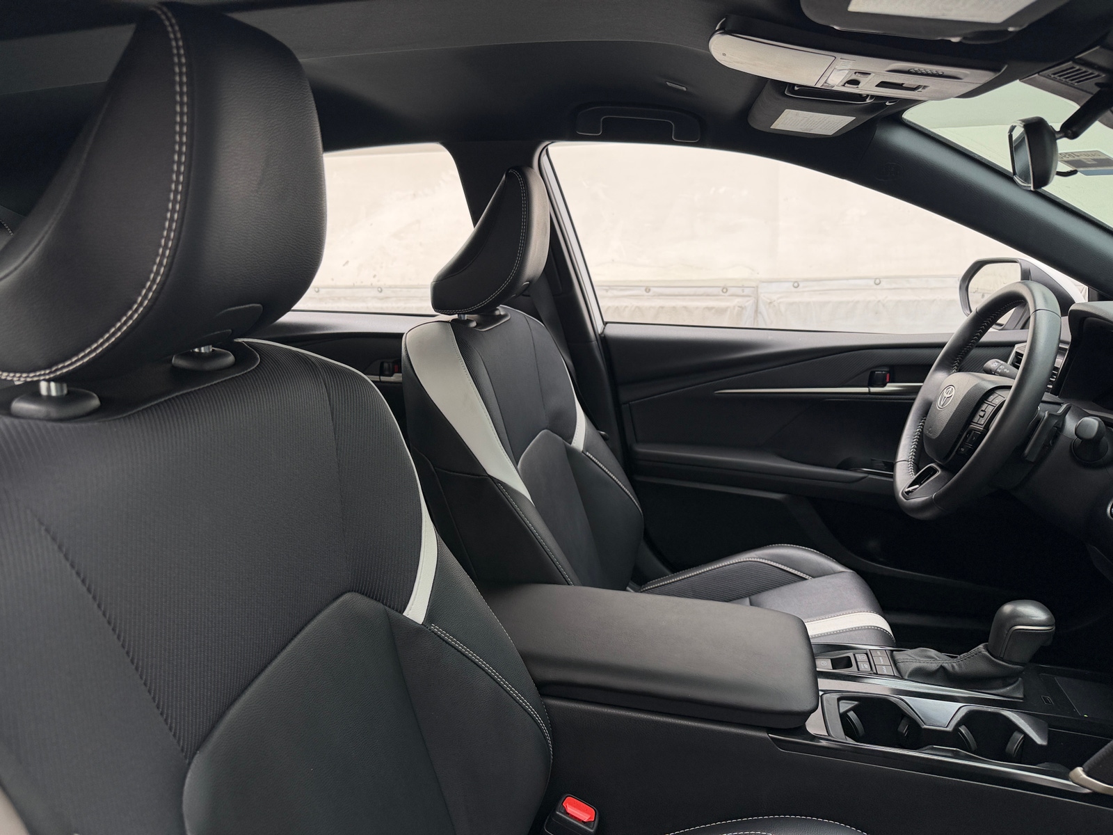 Thumbnail: 2025 Toyota Camry - 2
