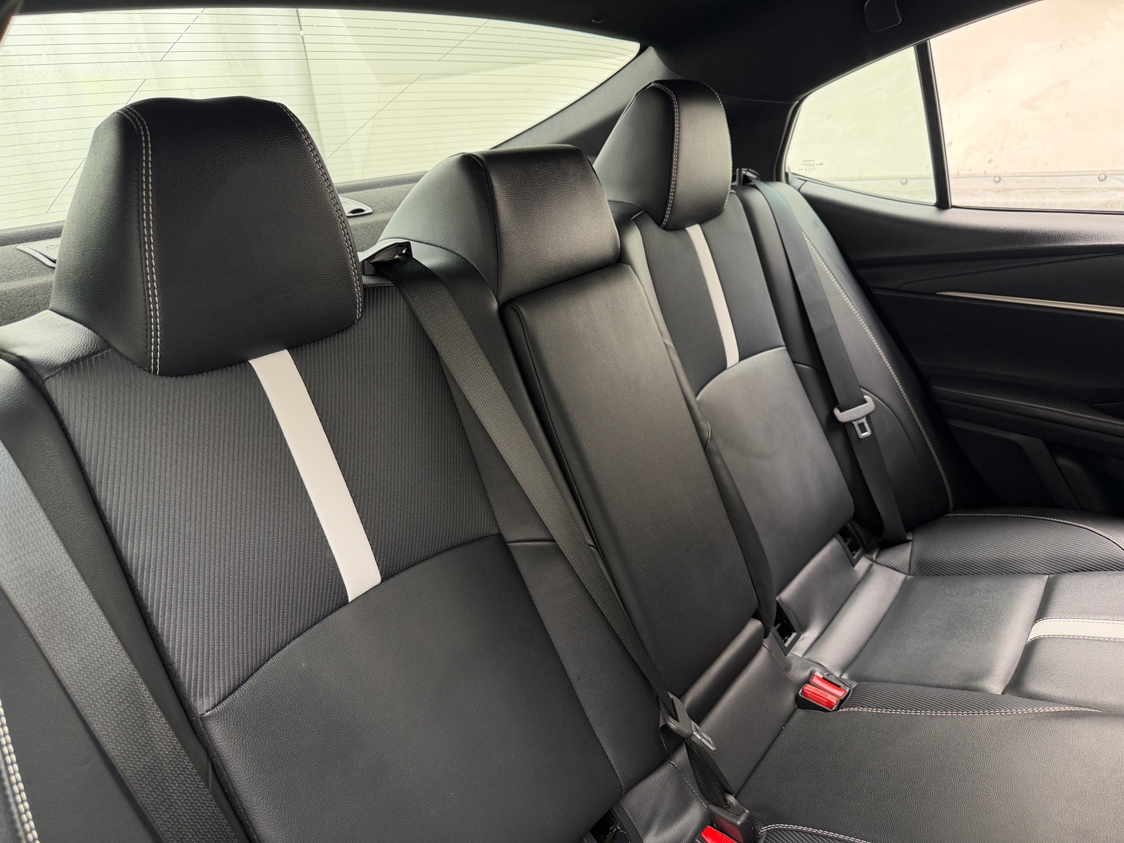 Thumbnail: 2025 Toyota Camry - 6