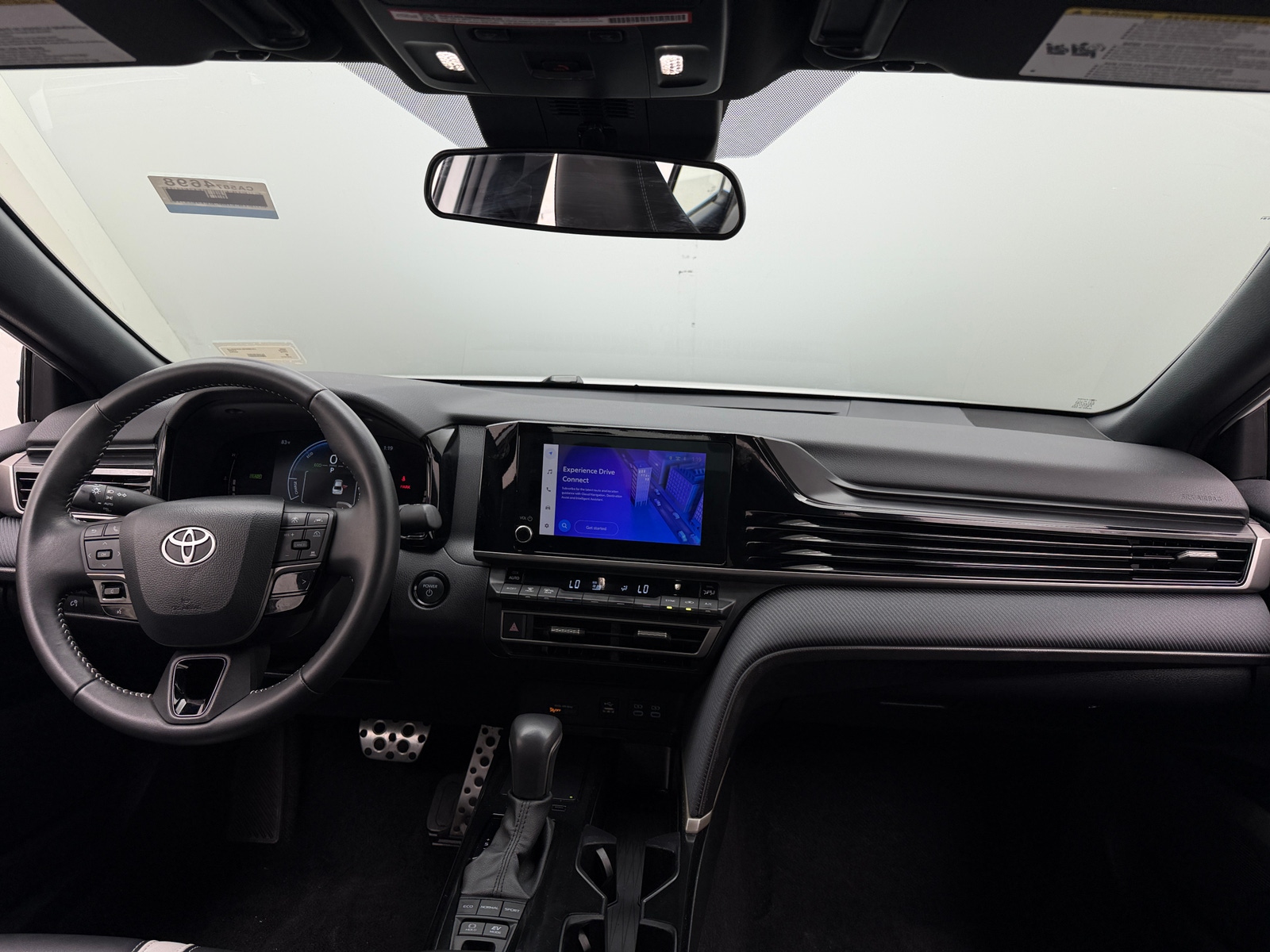 Thumbnail: 2025 Toyota Camry - 3