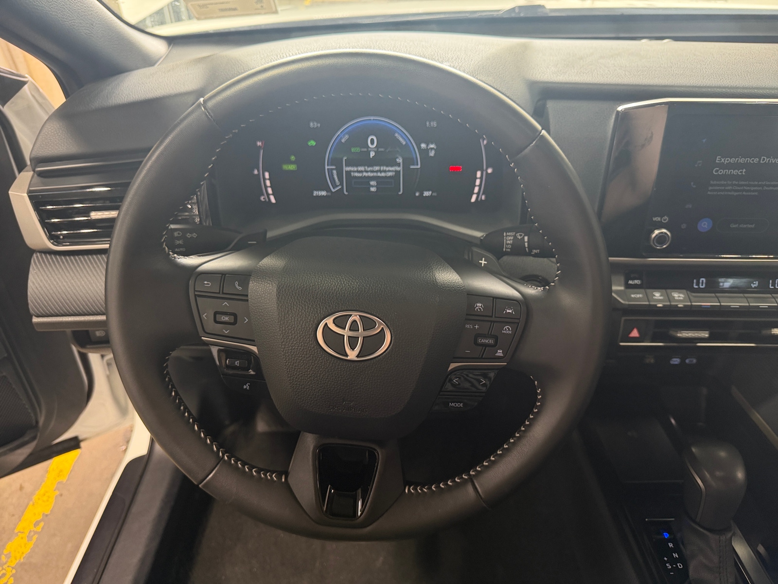 Thumbnail: 2025 Toyota Camry - 5