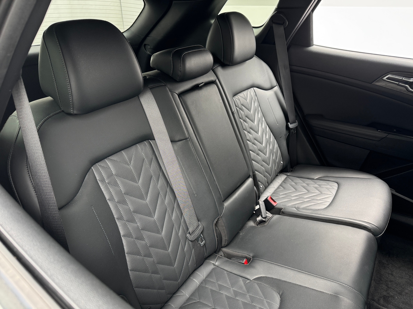 Thumbnail: 2023 Kia Sportage - 5