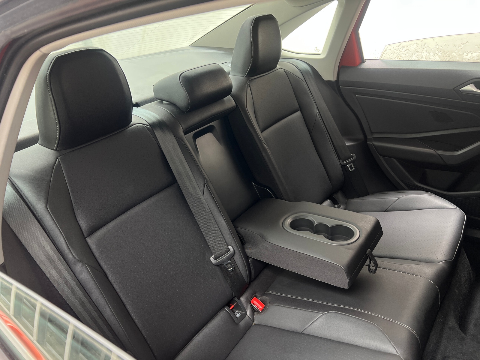 Thumbnail: 2019 Volkswagen Jetta - 6
