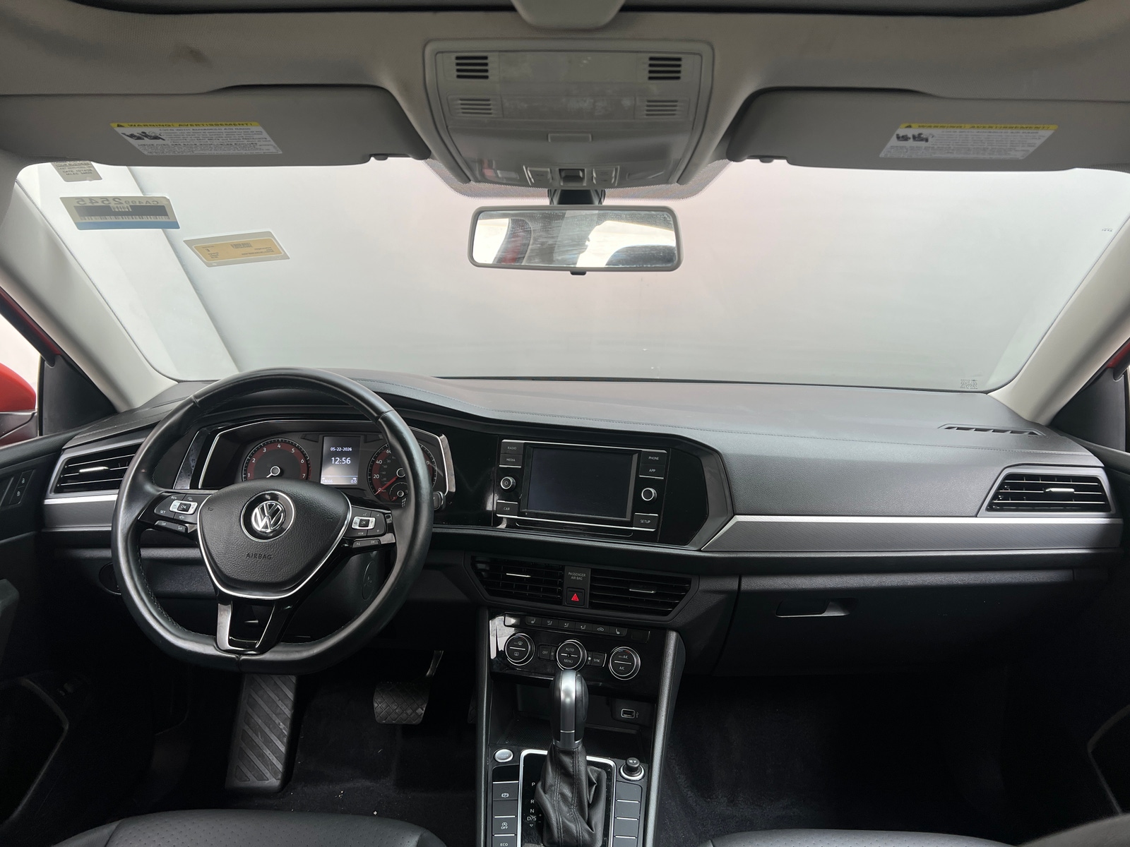Thumbnail: 2019 Volkswagen Jetta - 3