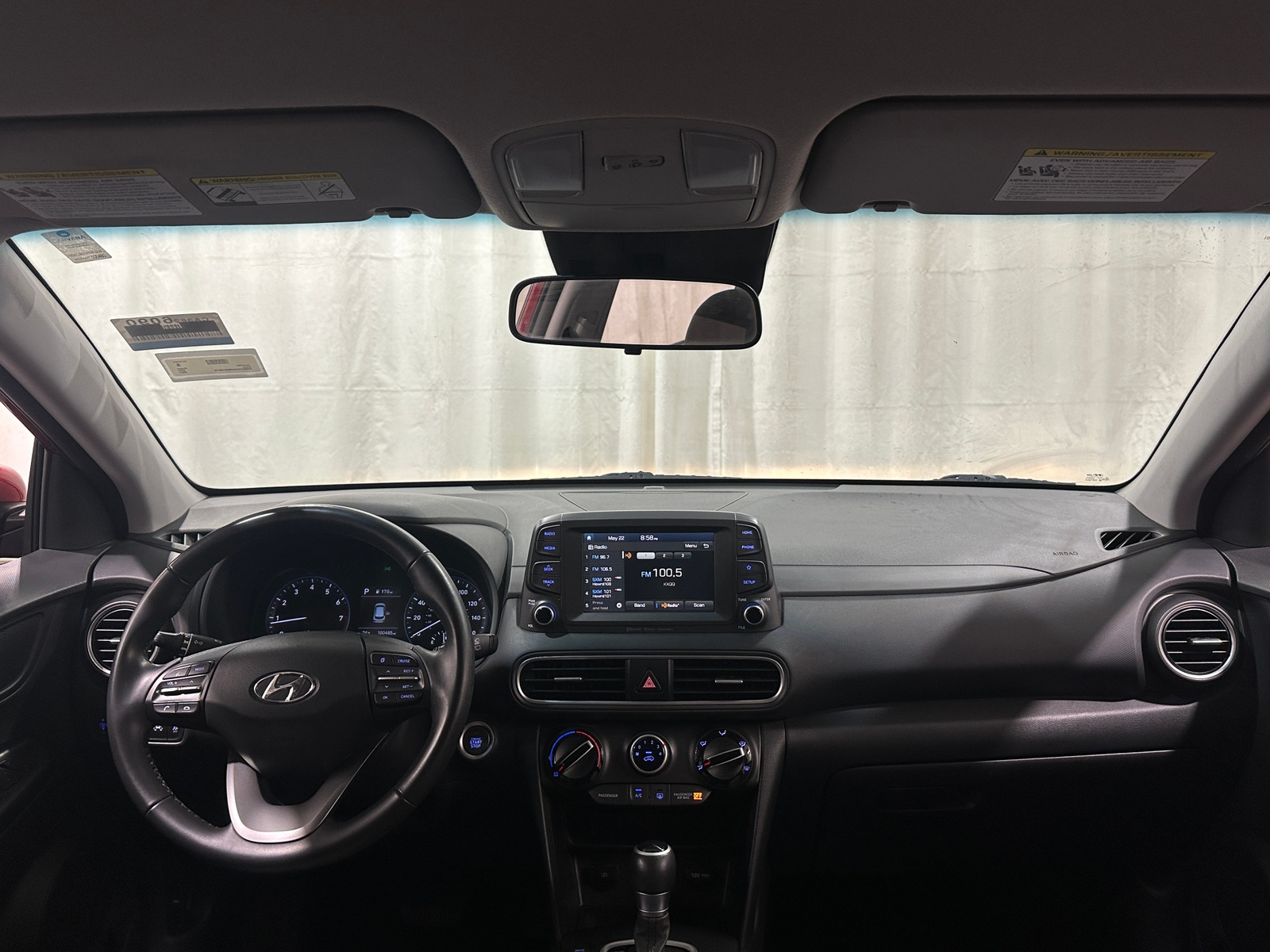 Thumbnail: 2021 Hyundai Kona - 3