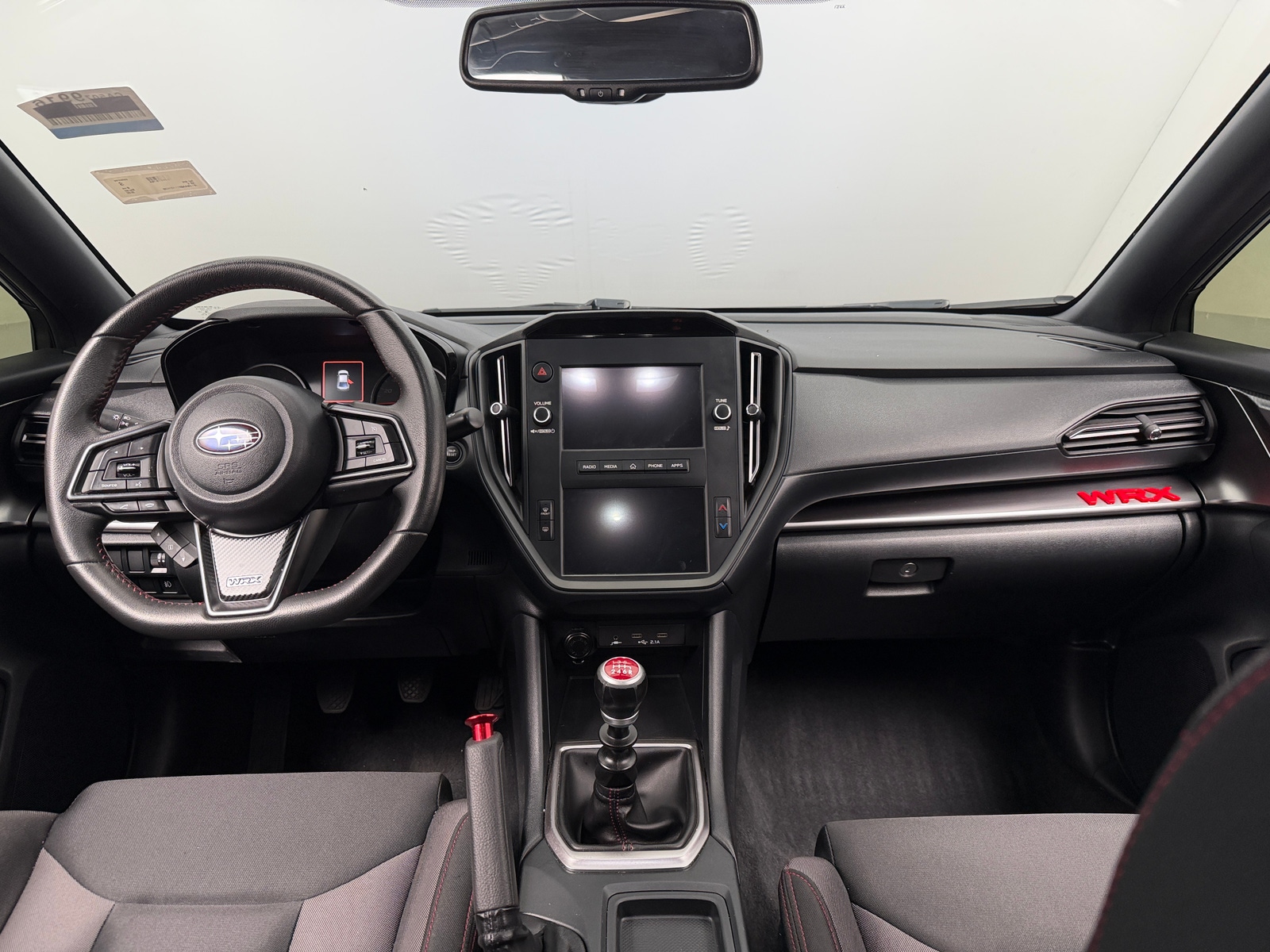Thumbnail: 2022 Subaru WRX - 3