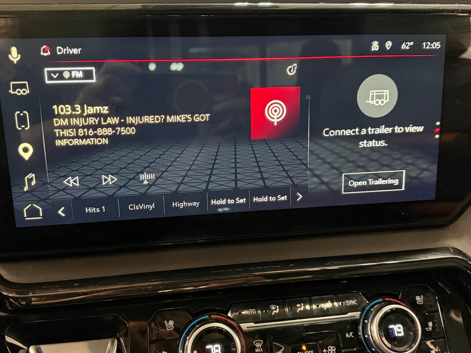 Thumbnail: 2025 GMC Sierra 2500 - 3