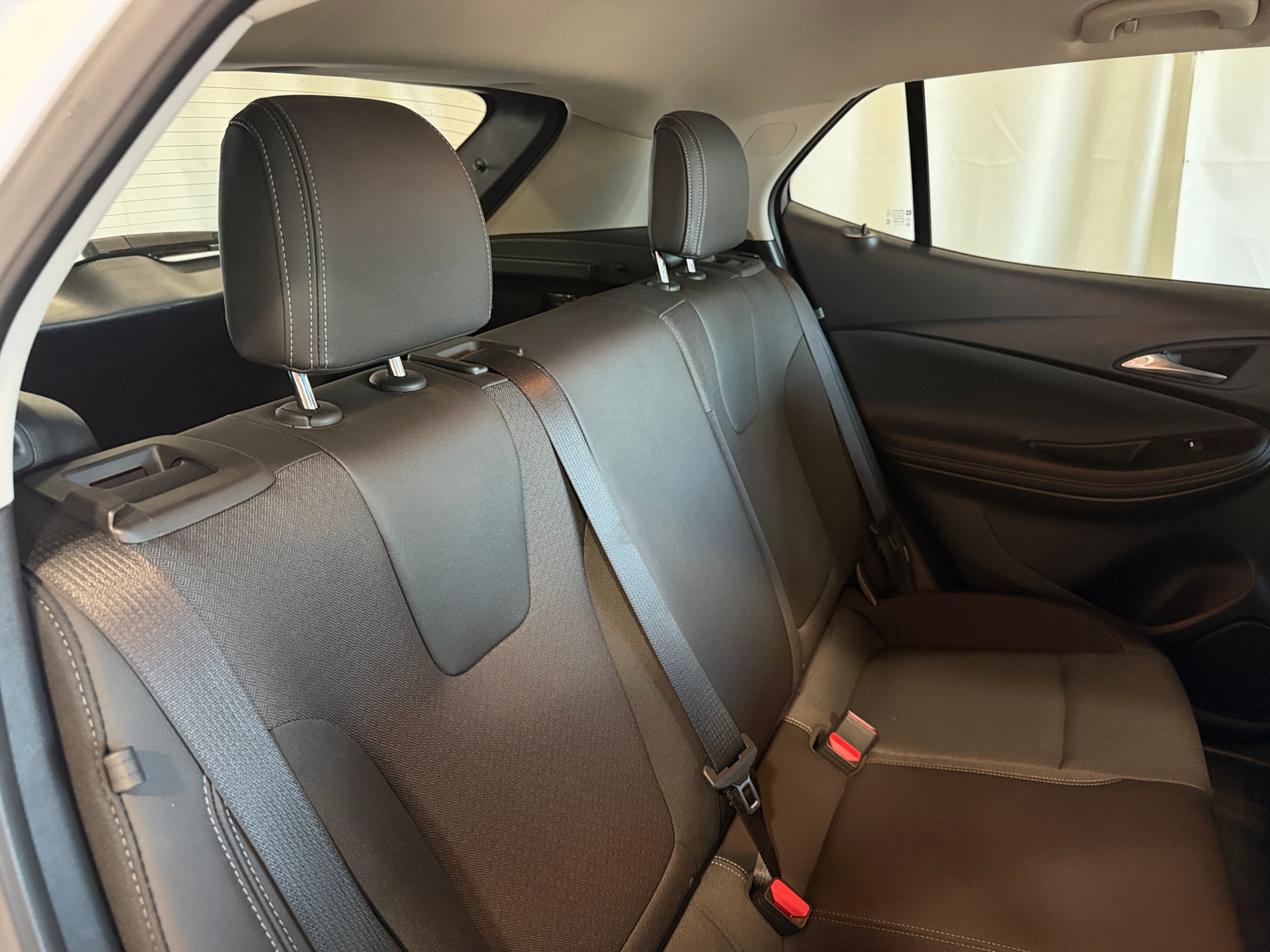 Thumbnail: 2025 Buick Encore GX - 6