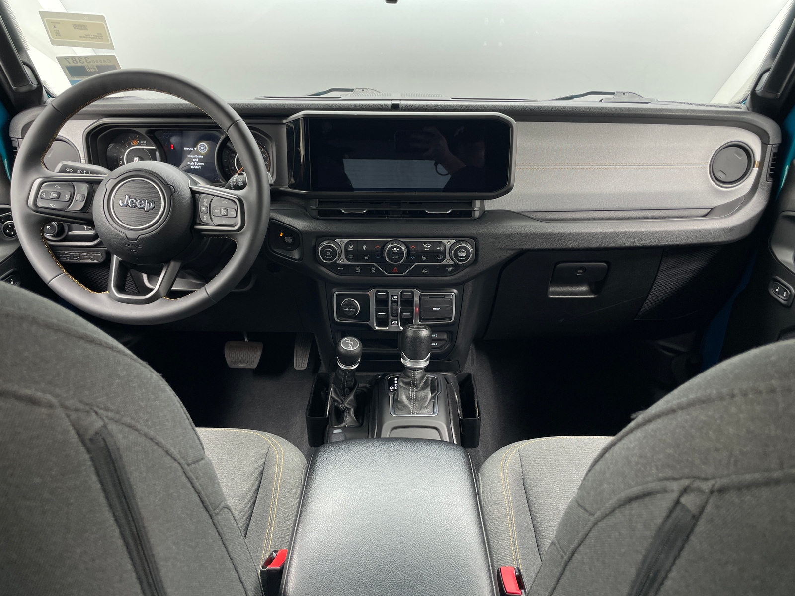 Thumbnail: 2024 Jeep Wrangler - 3