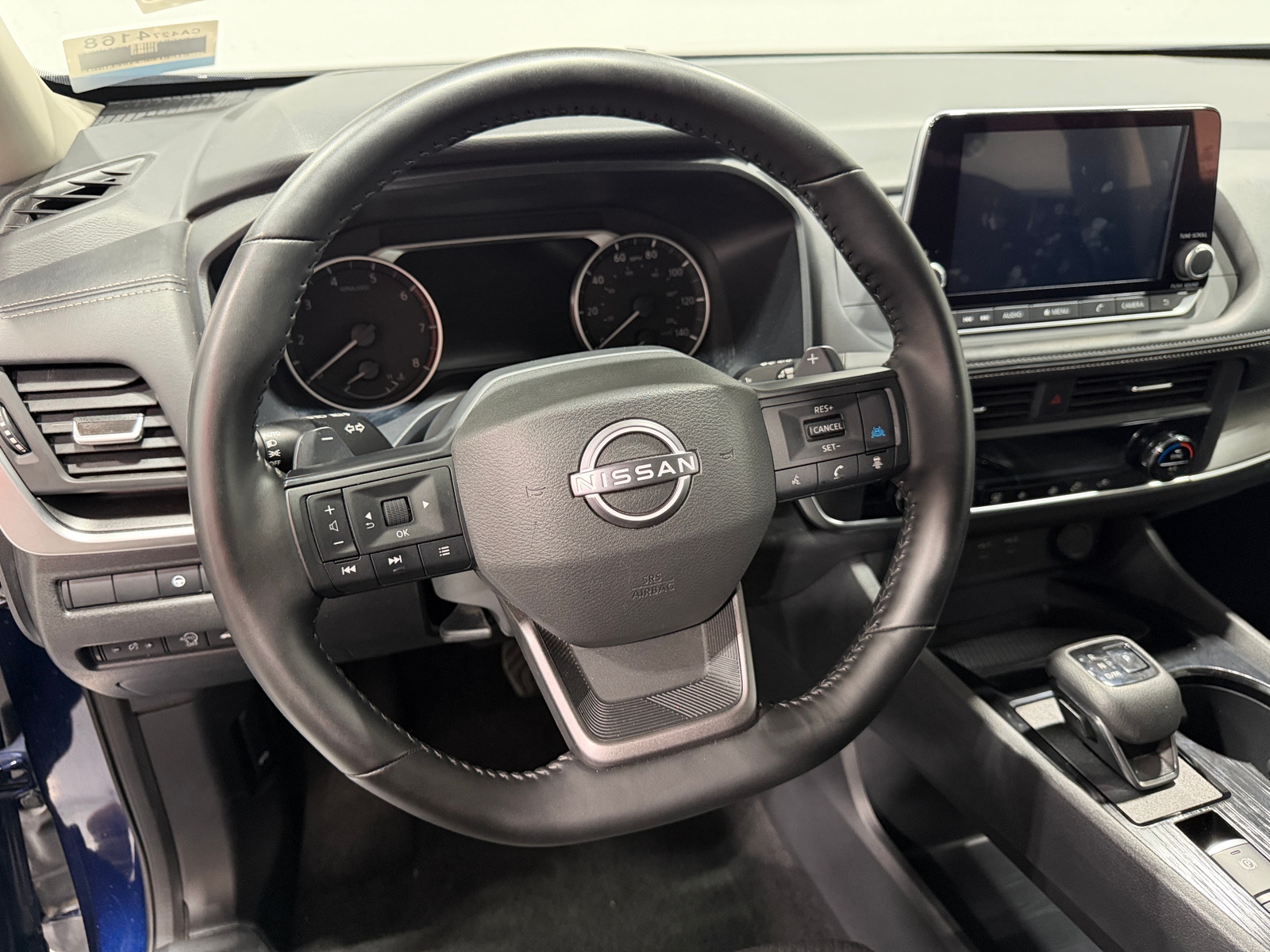 Thumbnail: 2025 Nissan Rogue - 5