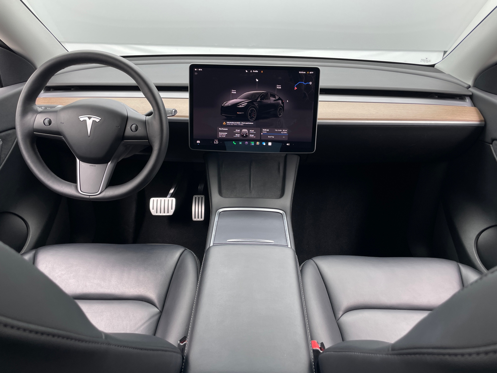 Thumbnail: 2022 Tesla Model Y - 2