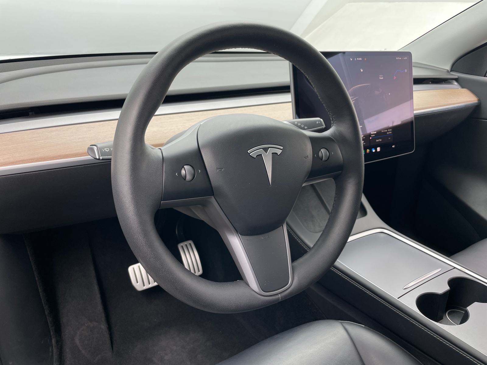 Thumbnail: 2022 Tesla Model Y - 4