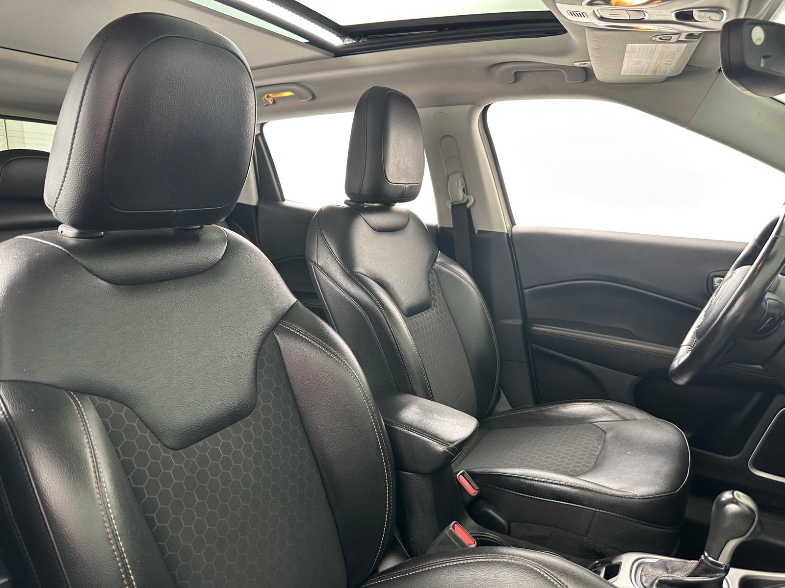 Thumbnail: 2019 Jeep Compass - 2