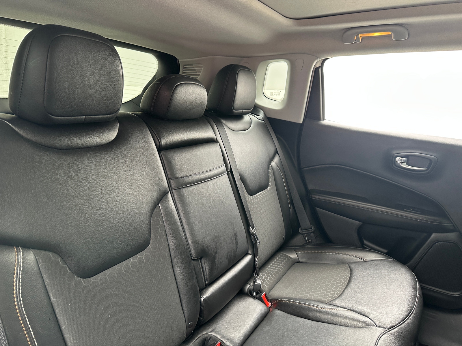 Thumbnail: 2019 Jeep Compass - 6