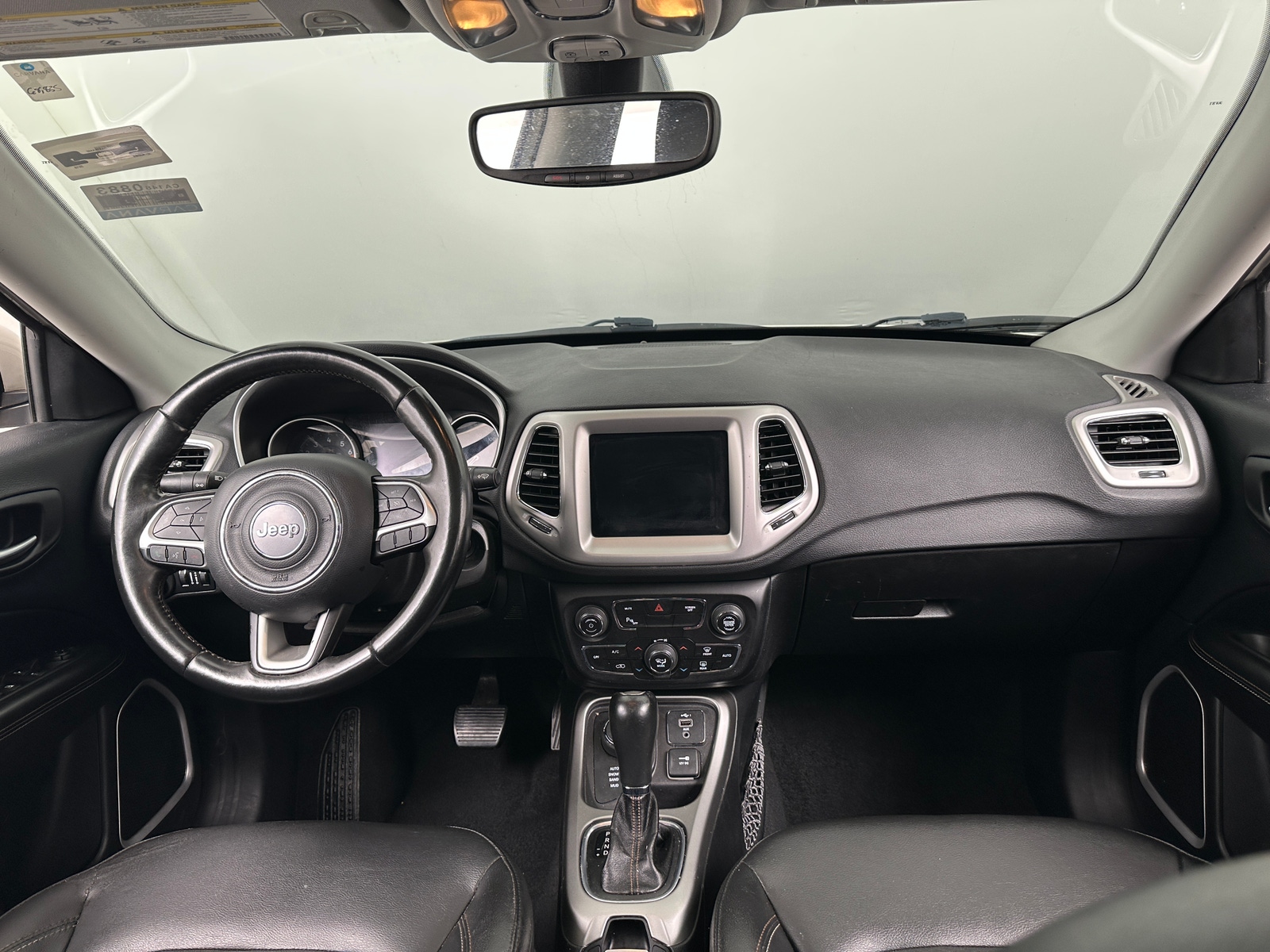 Thumbnail: 2019 Jeep Compass - 3
