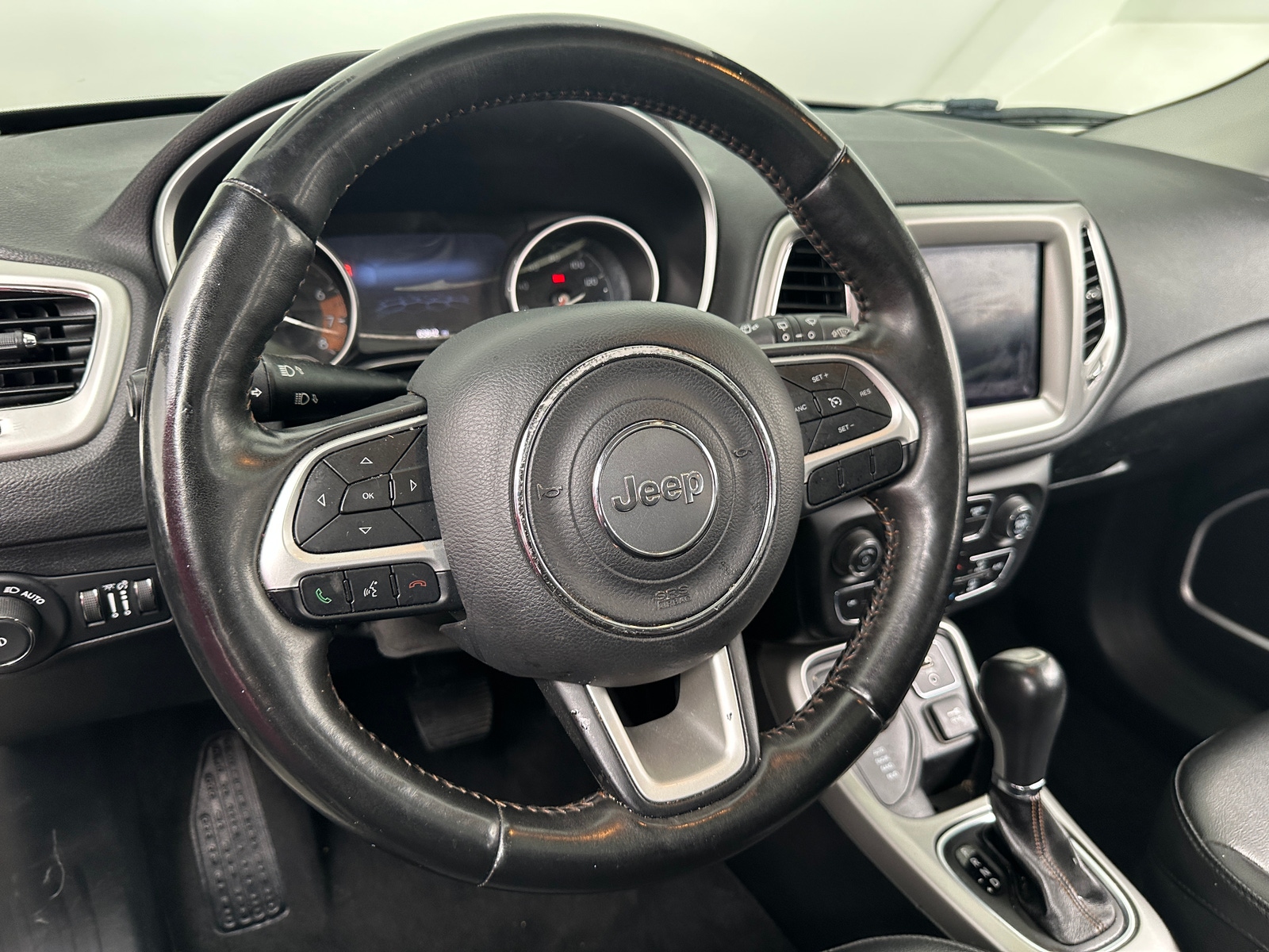 Thumbnail: 2019 Jeep Compass - 5