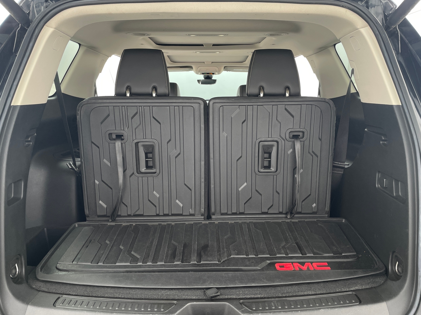 Thumbnail: 2022 GMC Acadia - 6