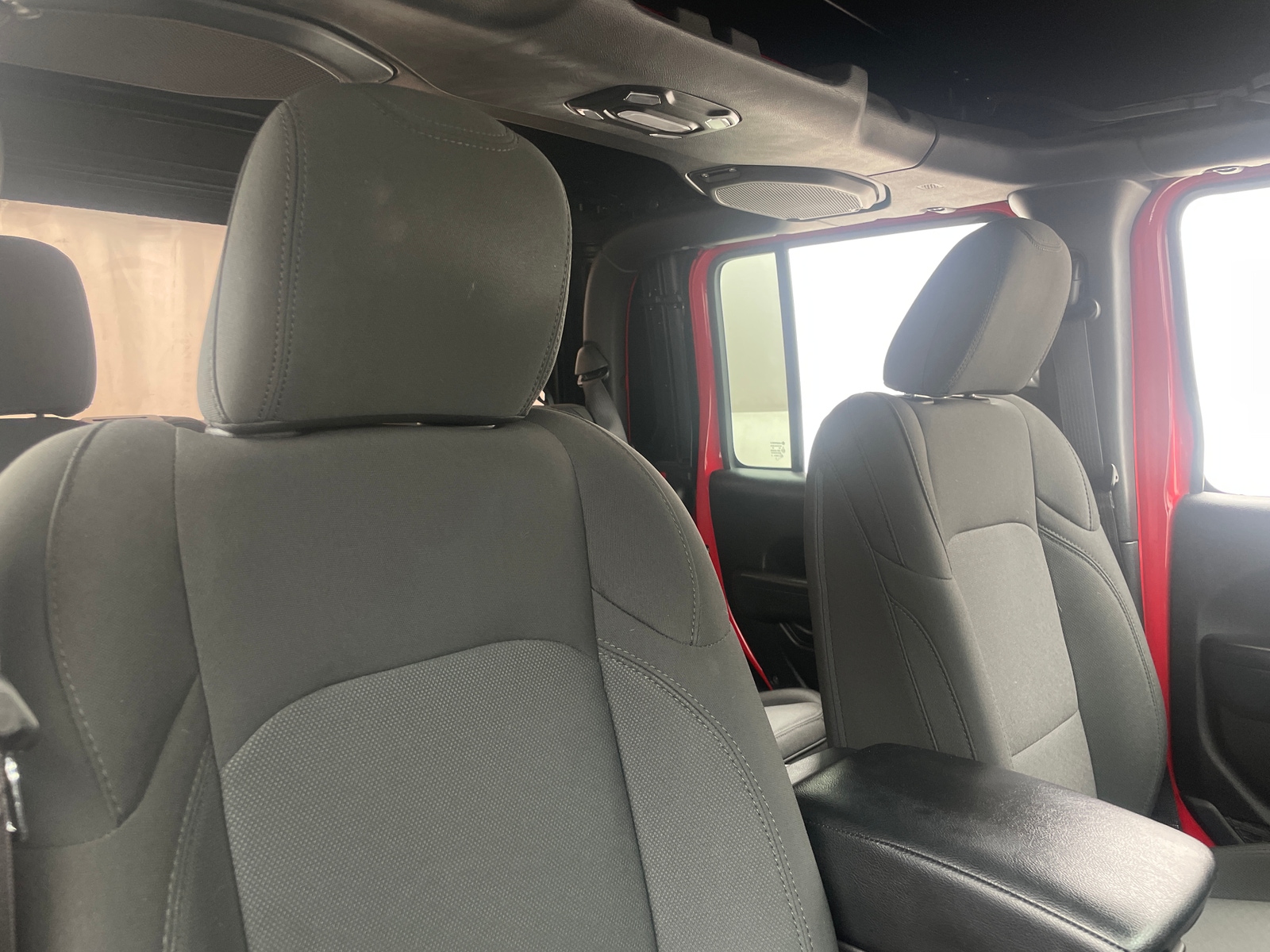 Thumbnail: 2022 Jeep Gladiator - 2