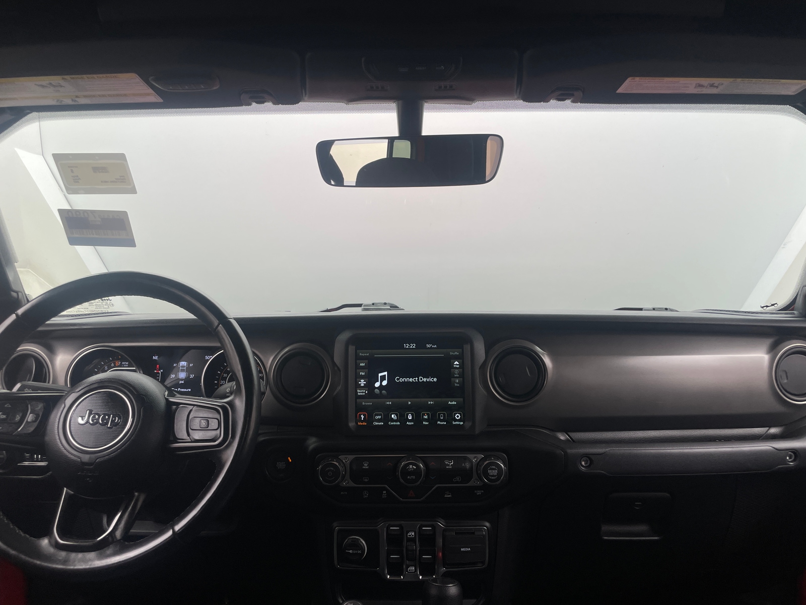 Thumbnail: 2022 Jeep Gladiator - 3