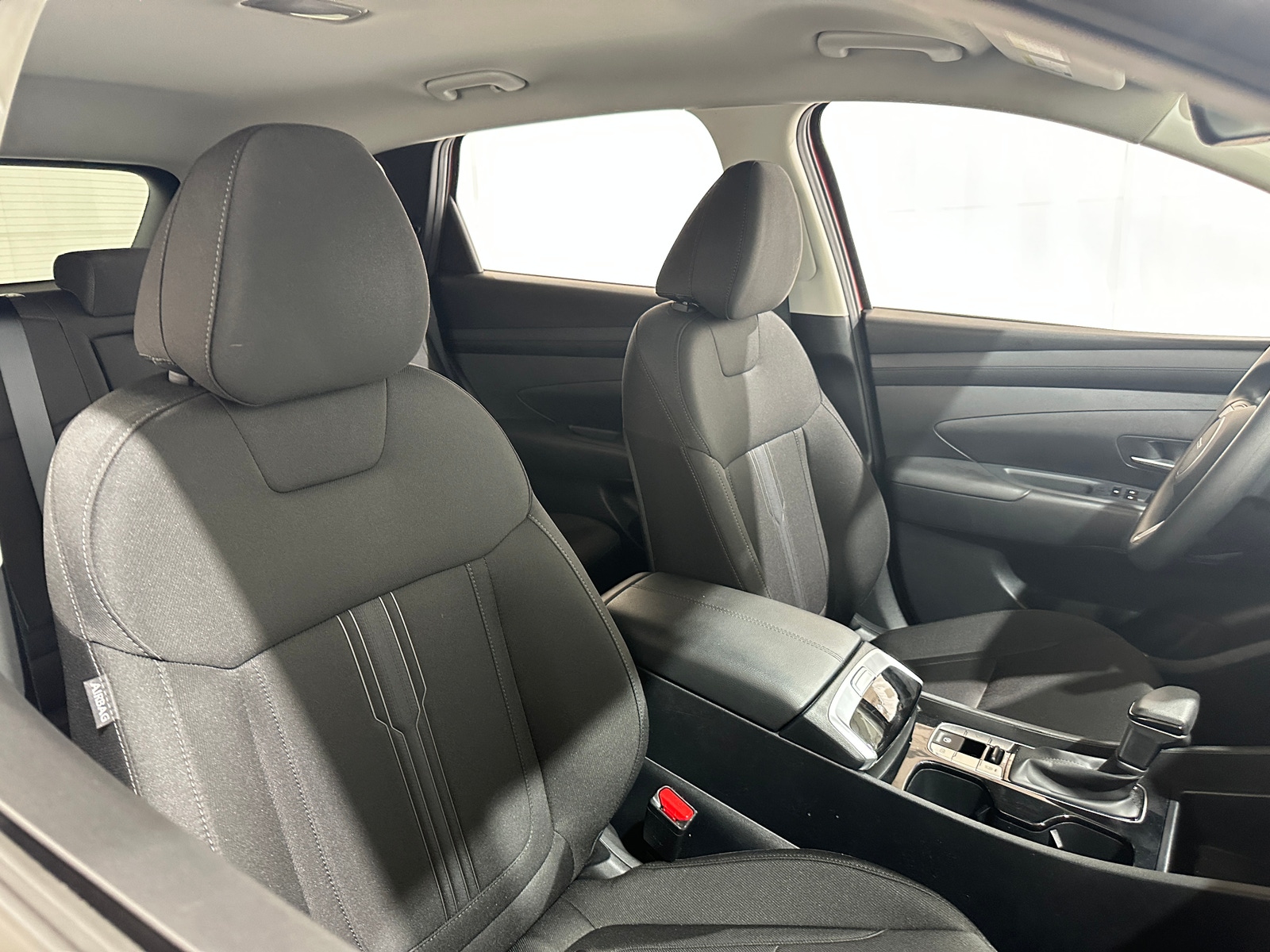 Thumbnail: 2026 Hyundai Tucson - 2
