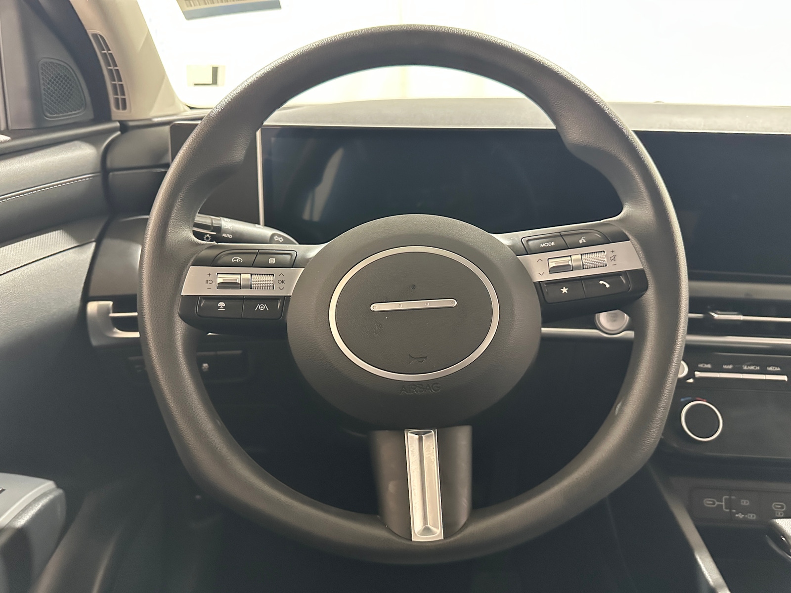 Thumbnail: 2026 Hyundai Tucson - 5