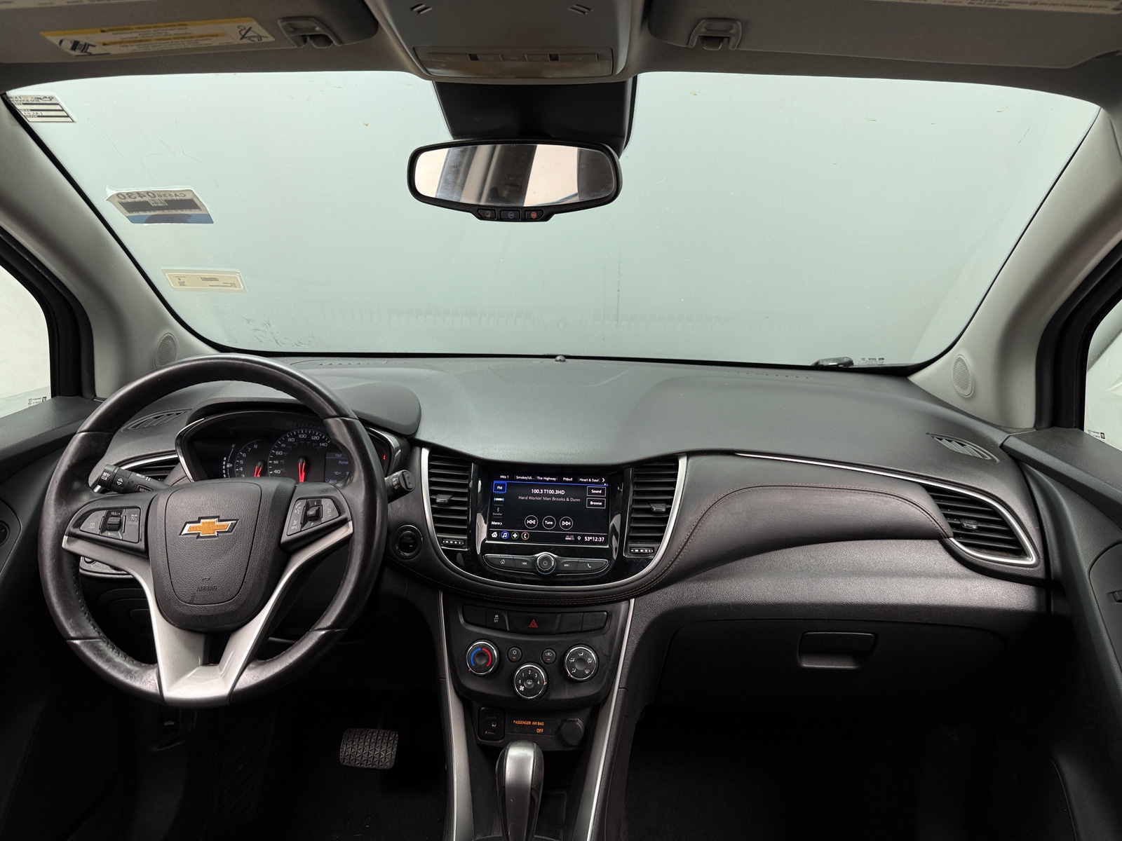 Thumbnail: 2020 Chevrolet Trax - 3