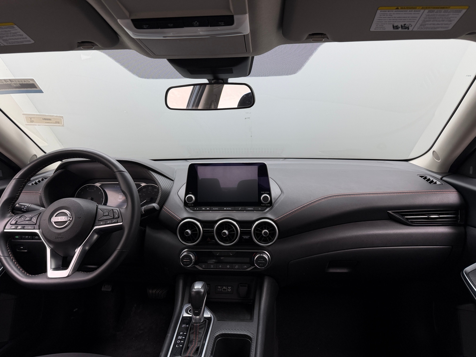 Thumbnail: 2025 Nissan Sentra - 3