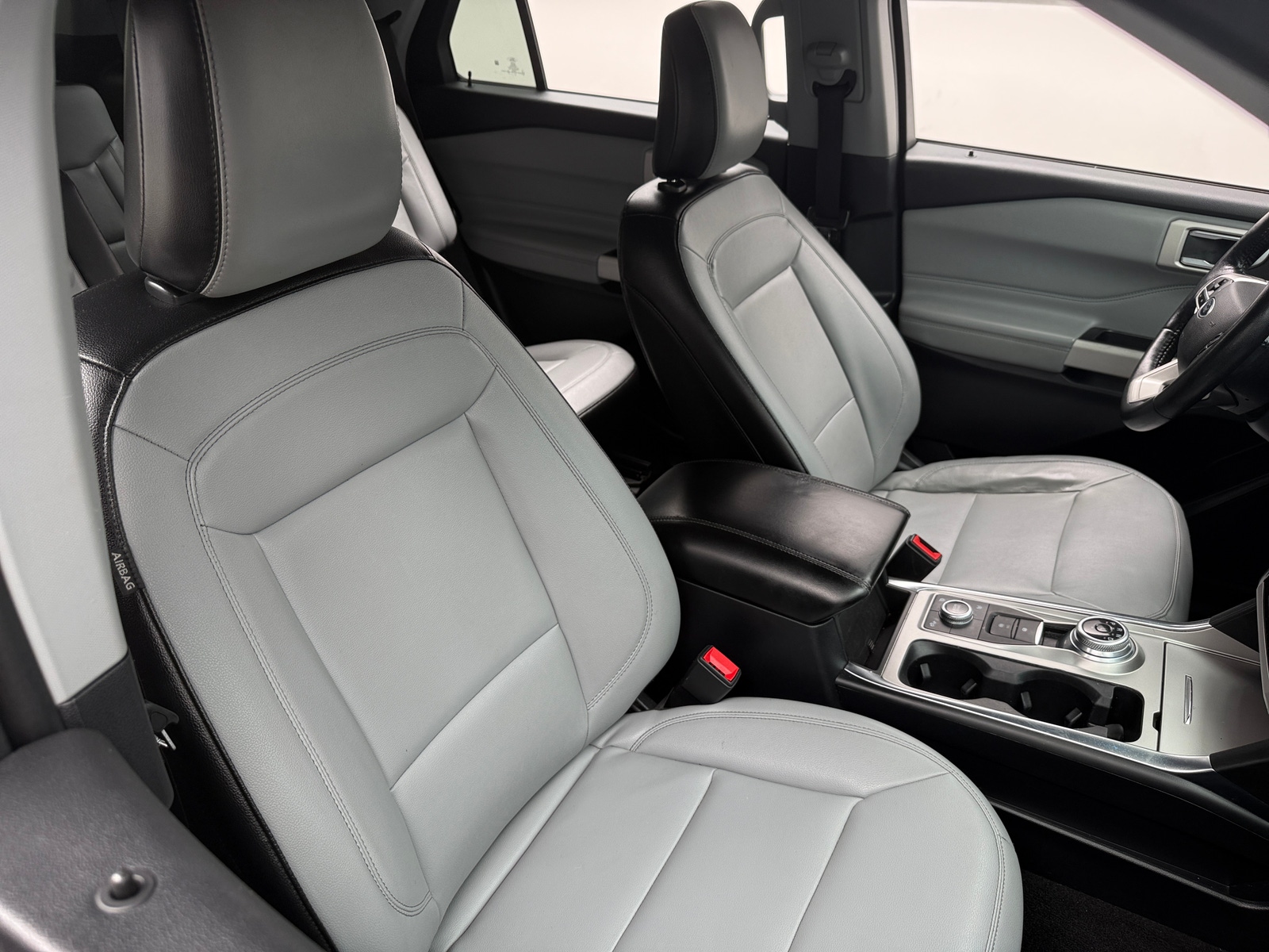 Thumbnail: 2021 Ford Explorer - 2
