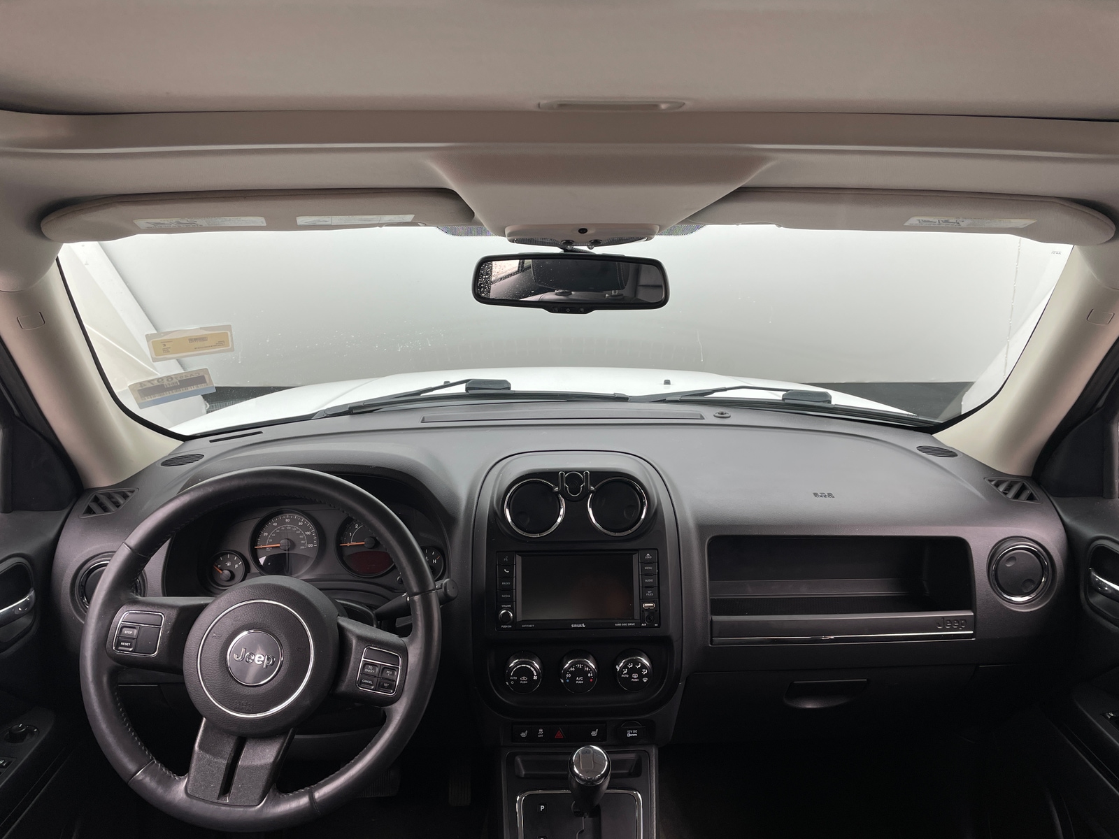 Thumbnail: 2017 Jeep Patriot - 2