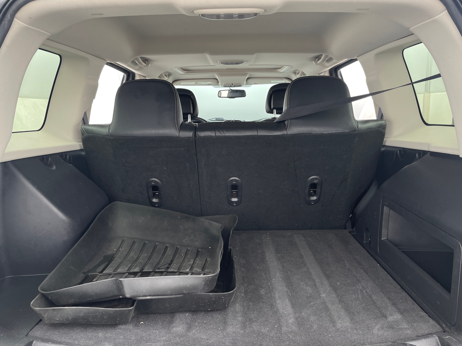 Thumbnail: 2017 Jeep Patriot - 6