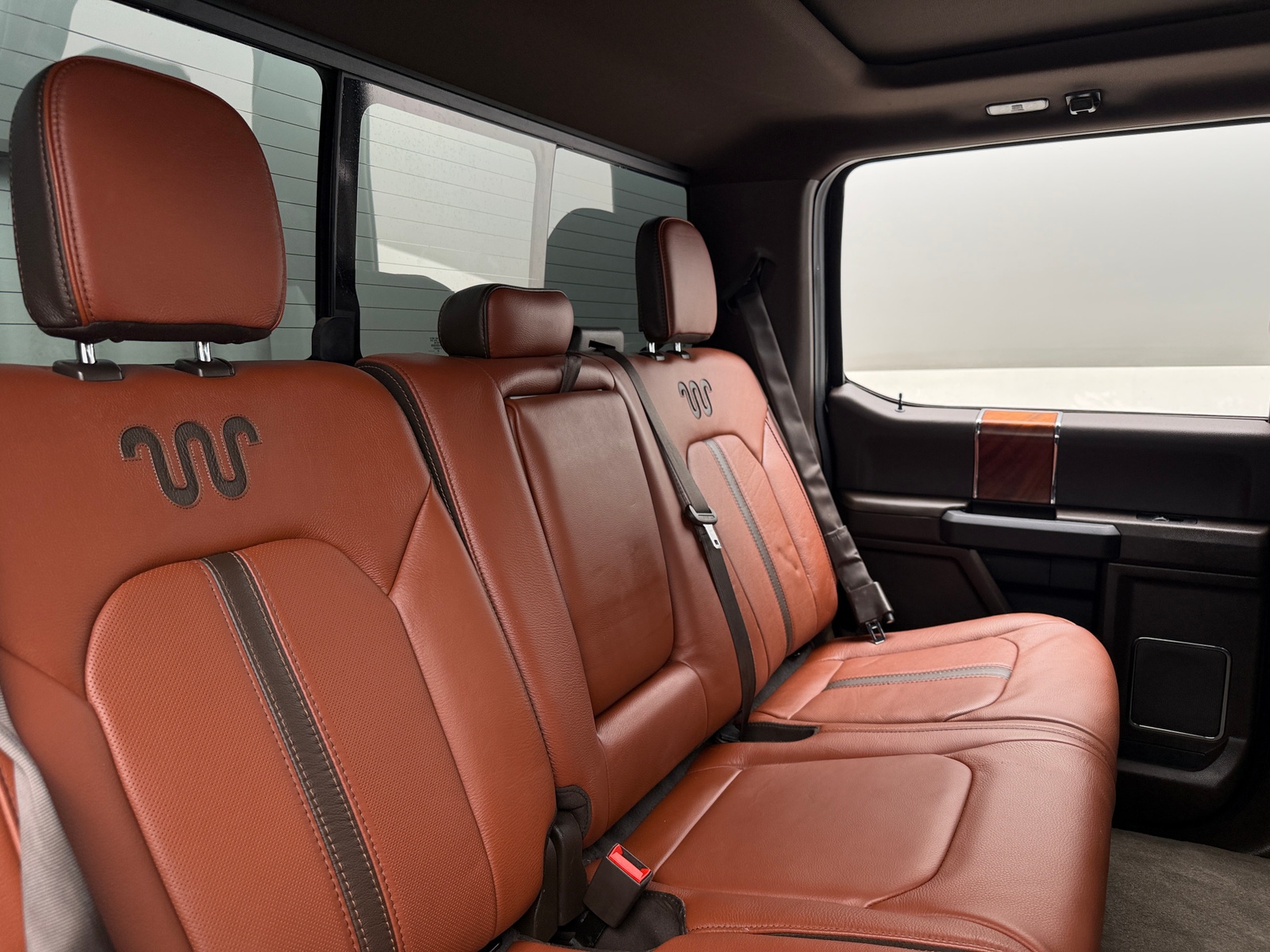 Thumbnail: 2020 Ford Econoline - 5