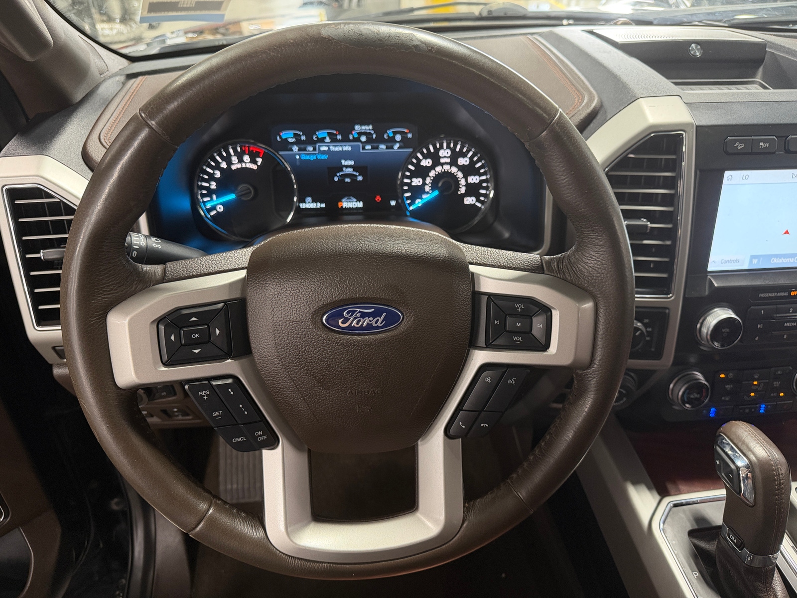 Thumbnail: 2020 Ford Econoline - 4