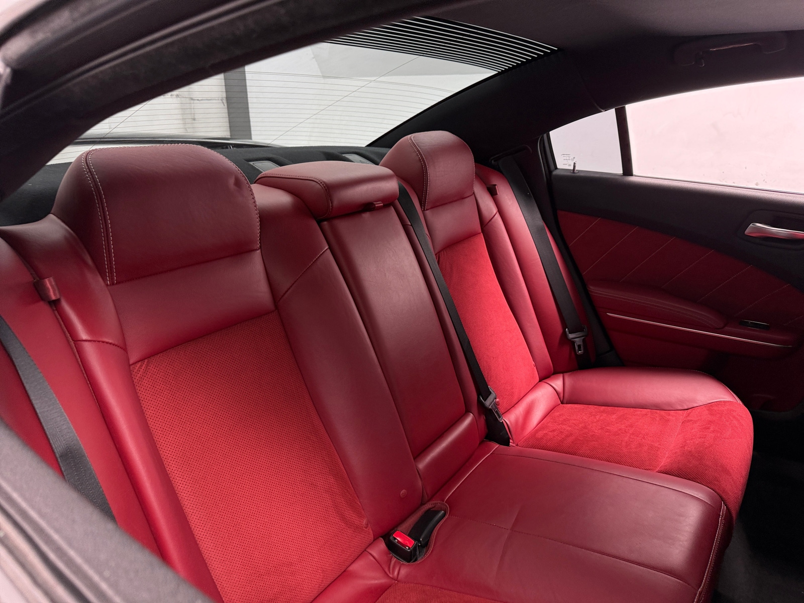 Thumbnail: 2012 Dodge Charger - 5