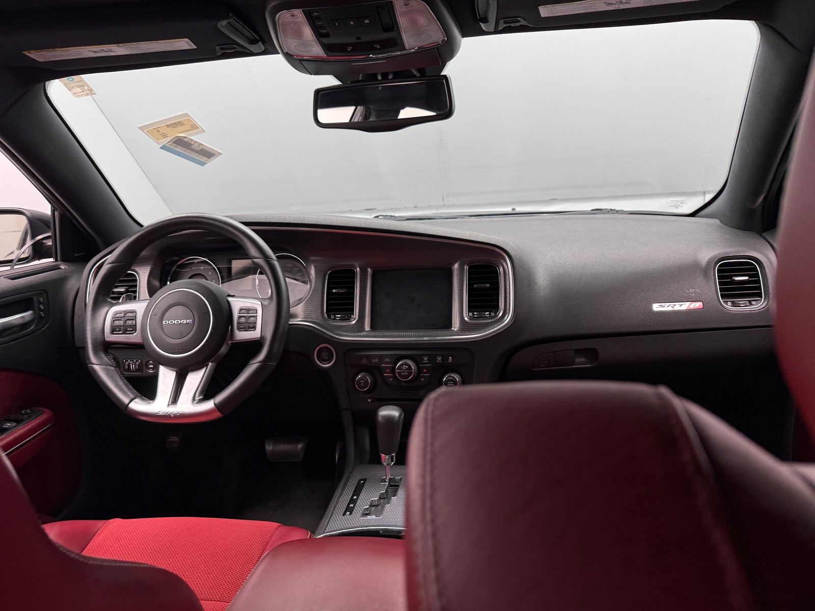 Thumbnail: 2012 Dodge Charger - 2