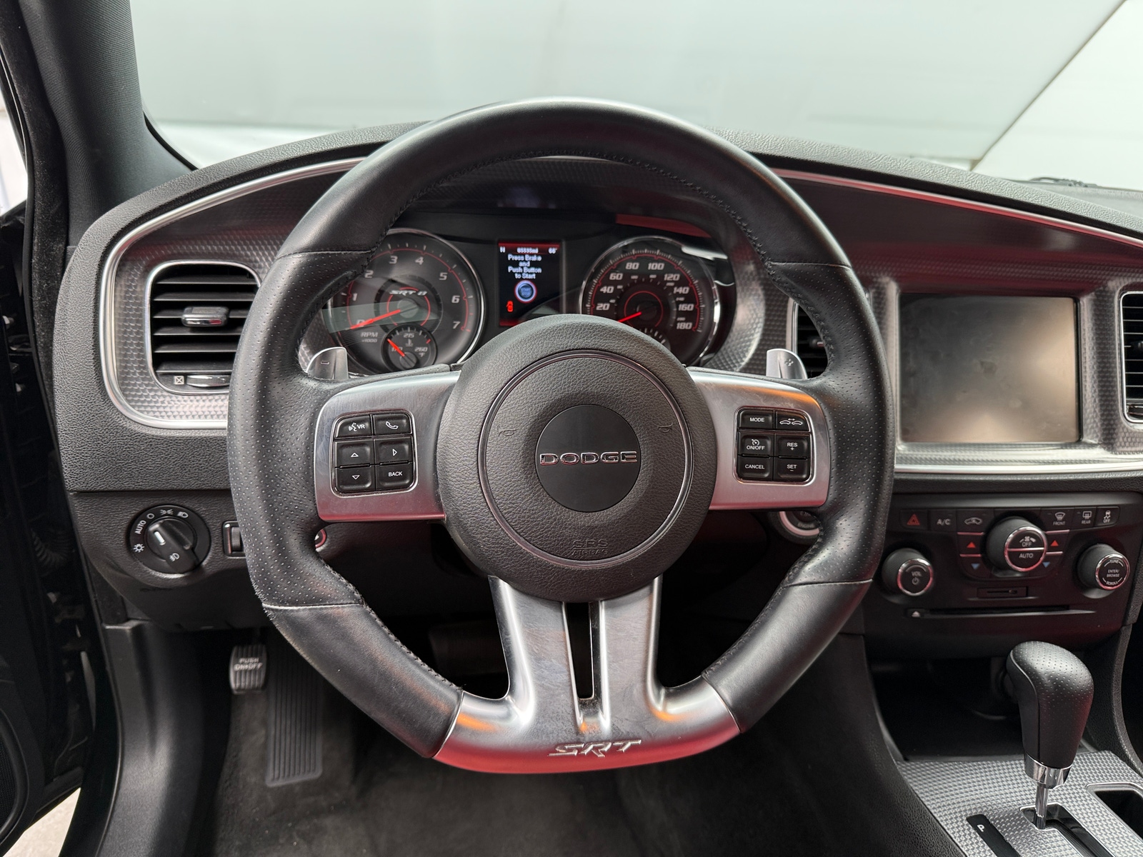 Thumbnail: 2012 Dodge Charger - 4