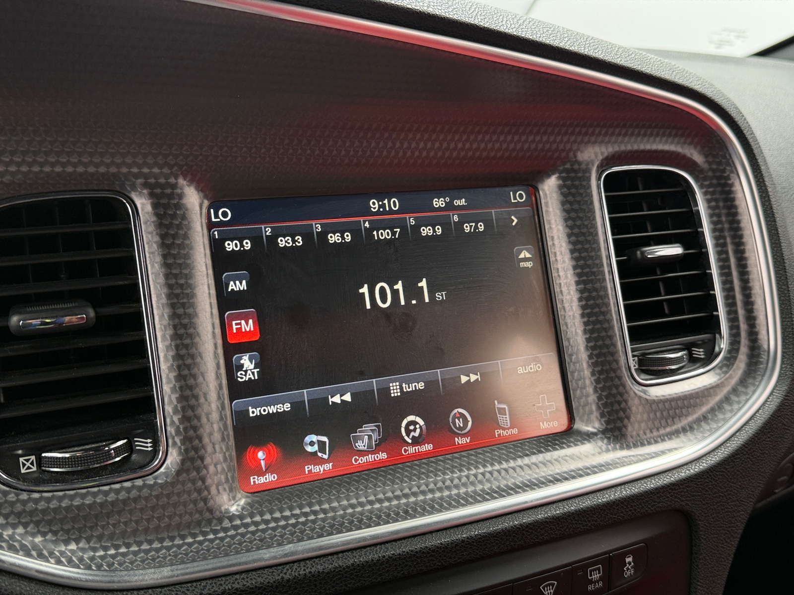 Thumbnail: 2012 Dodge Charger - 3
