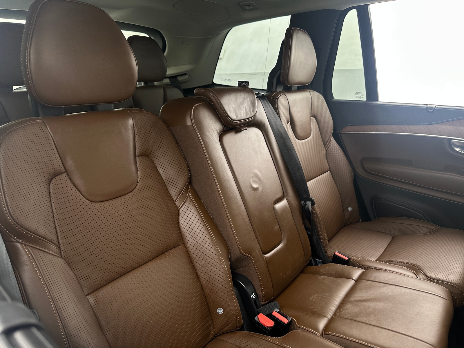 Thumbnail: 2019 Volvo XC90 - 5