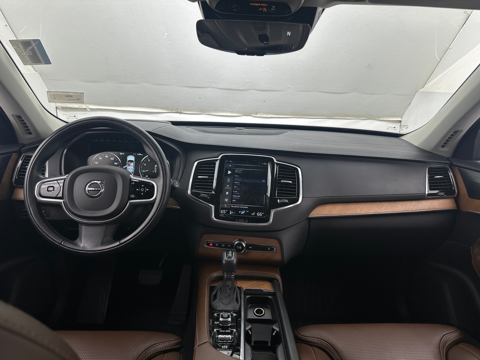 Thumbnail: 2019 Volvo XC90 - 2