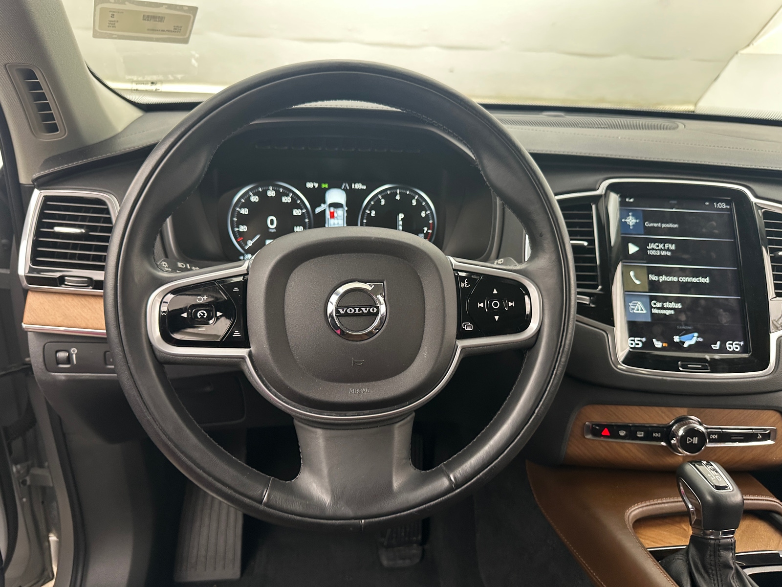 Thumbnail: 2019 Volvo XC90 - 4