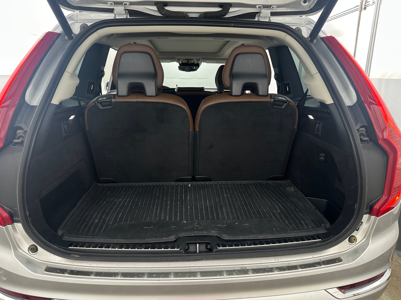 Thumbnail: 2019 Volvo XC90 - 6